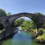 Rurales La Caviana Apartment Cangas de Onis