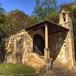 公寓 Rurales La Caviana Onís