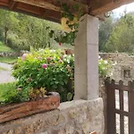 公寓 Rurales La Caviana