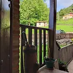 Rurales La Caviana *