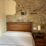 Apartment Rurales La Caviana *