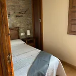 Apartment Rurales La Caviana *