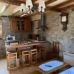 Διαμέρισμα Rurales La Caviana