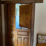 Apartment Rurales La Caviana