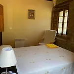 Rurales La Caviana Apartment *
