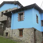 Rurales La Caviana Cangas de Onis