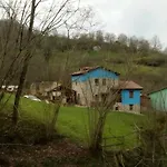 Rurales La Caviana 公寓