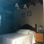 Διαμέρισμα Rurales La Caviana *