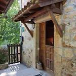 Rurales La Caviana * Onís