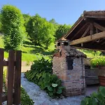 Rurales La Caviana Onís