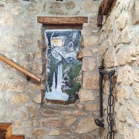 Rurales La Caviana