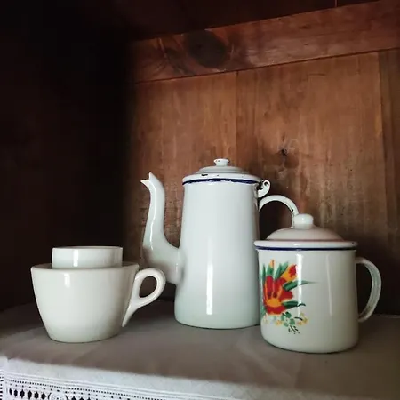 Rurales La Caviana *