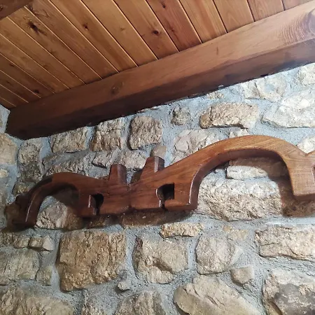 Rurales La Caviana Apartamento Onís