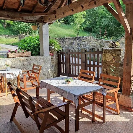 Rurales La Caviana *