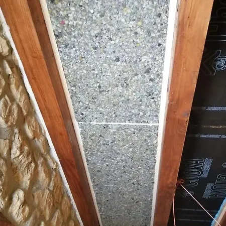 Rurales La Caviana Apartament
