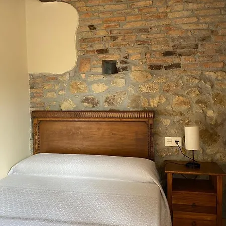 Appartamento Rurales La Caviana *