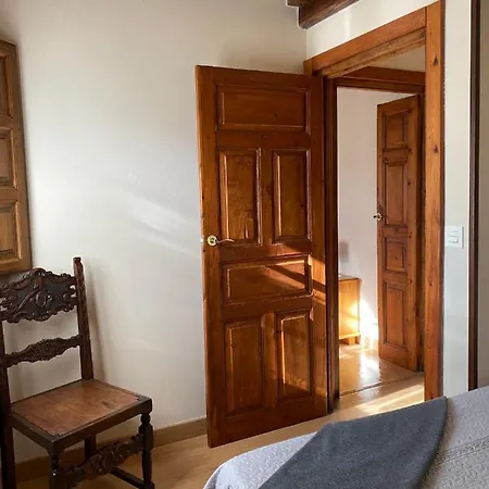 Rurales La Caviana * Onís