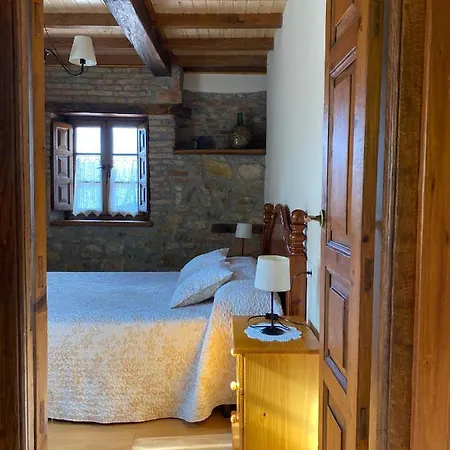 Rurales La Caviana * Onís