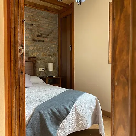 Rurales La Caviana *