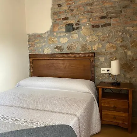 Rurales La Caviana * Onís