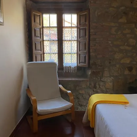 Rurales La Caviana