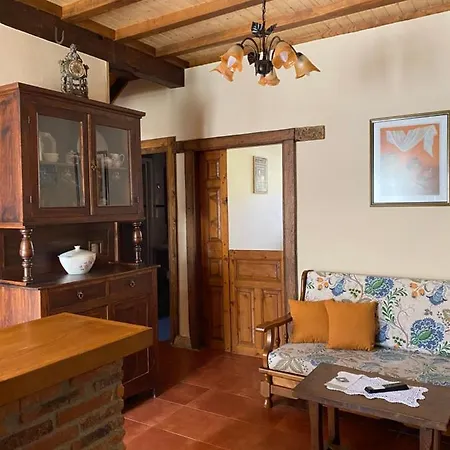 Rurales La Caviana Appartement Onís