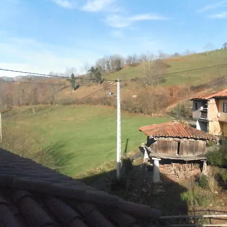 Rurales La Caviana