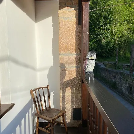 Rurales La Caviana * Cangas de Onis