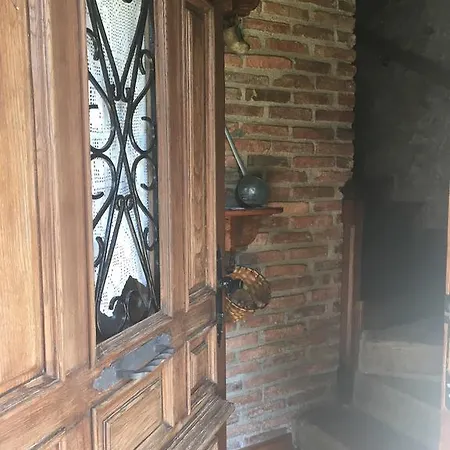 Rurales La Caviana * Onís