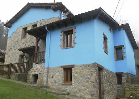 Rurales La Caviana Onís