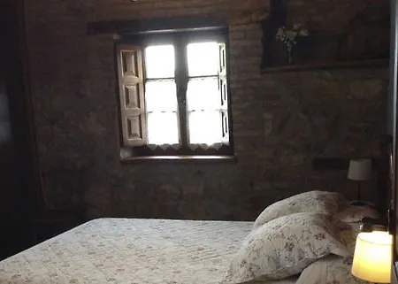 Rurales La Caviana Apartamento *