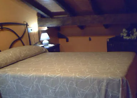 Rurales La Caviana * Onís