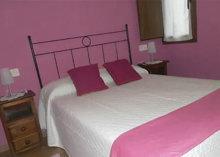 Rurales La Caviana Apartamento Onís