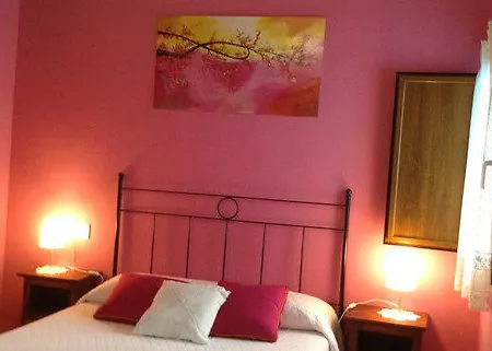 Rurales La Caviana Onís