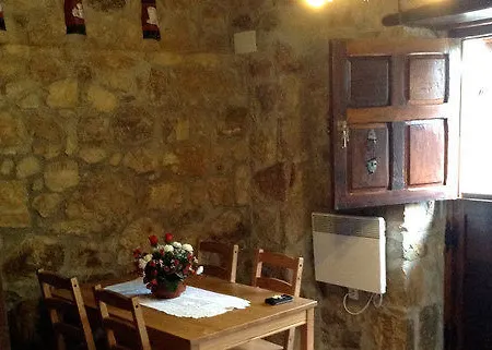 Rurales La Caviana Appartement