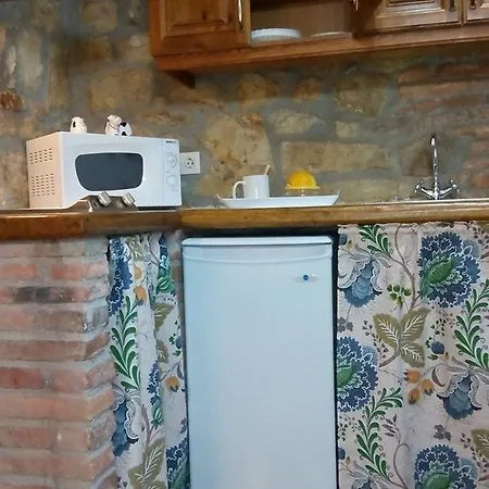 Rurales La Caviana *