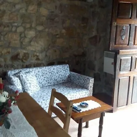 Rurales La Caviana * Onís