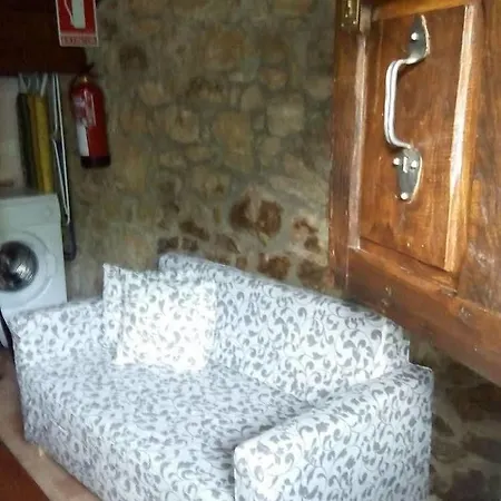 Rurales La Caviana Onís