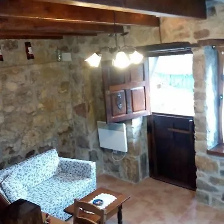 Rurales La Caviana Onís