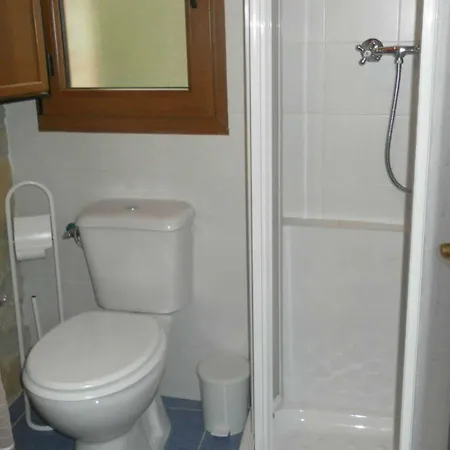 Rurales La Caviana Onís