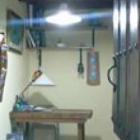 Rurales La Caviana Onís