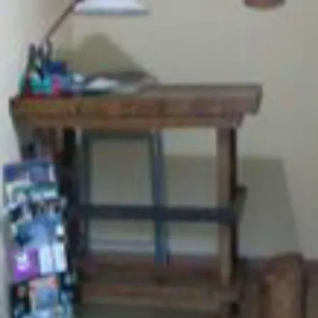 Apartamento Rurales La Caviana Onís