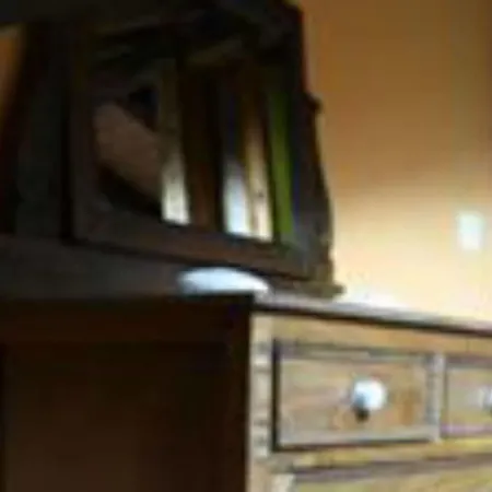 Apartamento Rurales La Caviana