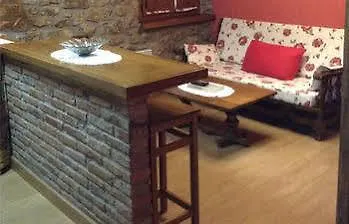 Rurales La Caviana Apartment