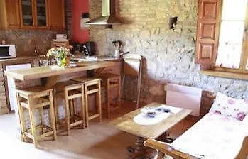 Apartment Rurales La Caviana Onís