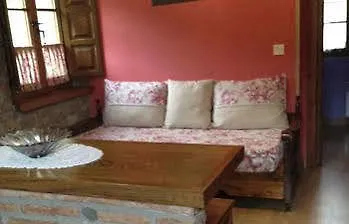 Rurales La Caviana Apartamento Onís