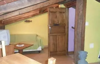 Rurales La Caviana *