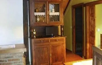 Apartment Rurales La Caviana