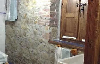 Apartamento Rurales La Caviana