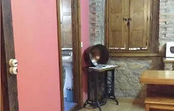 Apartamento Rurales La Caviana *